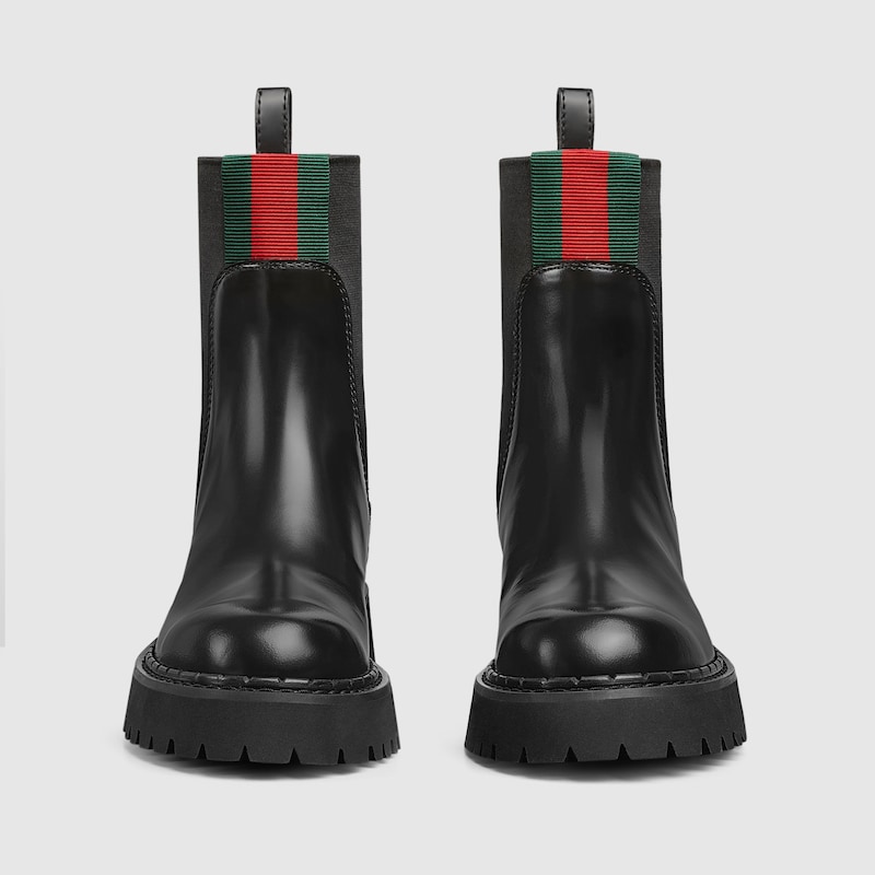 Women’s boot with Web - Image 3